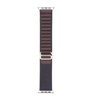 Apple Watch 10 42mm Zore KRD-74 Hasır Kordon