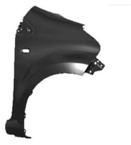 TOYOTA AYGO ÖN ÇAMURLUK DELİKLİ SAĞ 05- TOY08AY001 538110H010