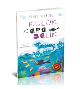 Küçük Kara Balık