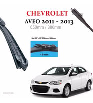 CHEVROLET AVEO SİLECEK TAKIMI (2011-2013)
