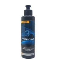 EPOKSİ REÇİNE PASTA CİLA MIRKA POLARSHINE 3 BİTİRME PASTASI ANTİSTATİK POLİSAJ 250 ML