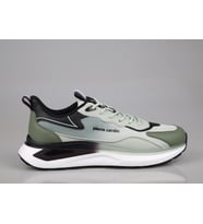 Pierre Cardin PCI-11350 Haki Erkek Sneakers