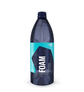 GYEON Q²M Foam Konsantre Araç Ön Yıkama Köpüğü 1000 ml – Yoğun Snow Foam Prewash