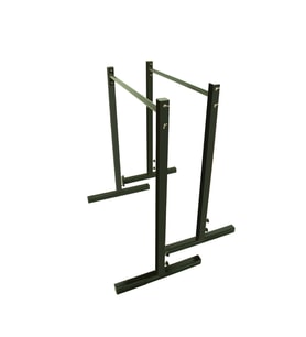 Paralel Dips Triceps Rack Station Paralel Bar - Dips Bar - Biceps