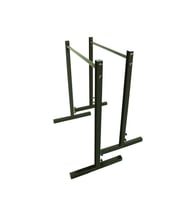 Paralel Dips Triceps Rack Station Paralel Bar - Dips Bar - Biceps