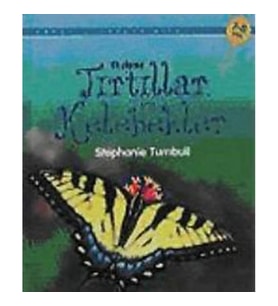 Tırtıllar ve Kelebekler