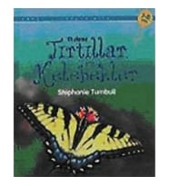 Tırtıllar ve Kelebekler