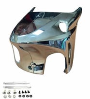 Cg Motor Alt Sakal Nikel