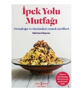 İpek Yolu Mutfağı