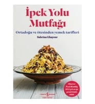 İpek Yolu Mutfağı