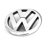 Vw Polo 2010-2015 Ön Panjur Arması 6R0853600A