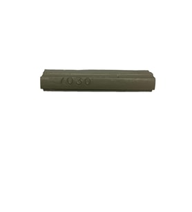 Yumuşak Tamir Mumları RAL 7030 Taş Gri 8cm Yumuşak Mum