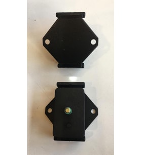 MOTOR TAKOZU STAREX/H1 1998-2007 ÖN