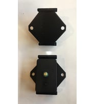 MOTOR TAKOZU STAREX/H1 1998-2007 ÖN