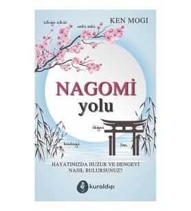 Nagomi Yolu