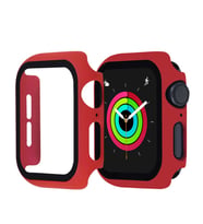 Apple Watch 40mm Uyumlu Zore Watch Gard 01 Ekran Koruyucu (Renksiz)