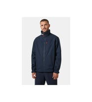Helly Hansen Crew Midlayer Mont 2 HHA.34444 597 (Lacivert)