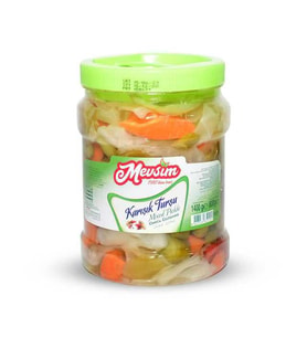 Turşu 1350gr 1 Adet