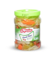 Turşu 1350gr 1 Adet