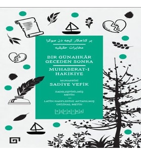 Bir Günahkar Geceden Sonra - Muhaberat-ı Hakikiye