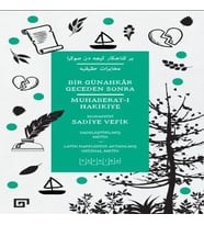 Bir Günahkar Geceden Sonra - Muhaberat-ı Hakikiye