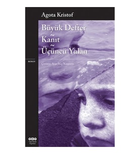 Büyük Defter - Kanıt - Üçüncü Yalan