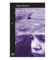 Büyük Defter - Kanıt - Üçüncü Yalan