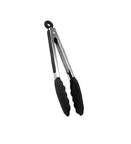 Epinox BMS30 Silikon Barbekü Maşası 30 cm