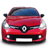 Renault Clio Uyumlu 4 Ön Lip