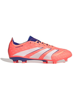 adidas Predator League Fg/Mg Erkek Çoklu Çim Zemin Kramponu JI1115 Turuncu