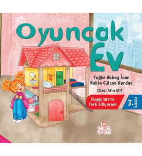 Oyuncak Ev