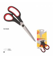 Kağıt Makası Büyük Boy 8,5'', 21,50 Cm Ücretsiz Kargo