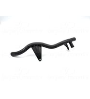 Volkswagen Golf 7 Passat B8 Polo Sharan Tiguan Touran Audi A1 A3 TT Seat Alhambra Ateca Leon Skoda Octavia 3 Superb 3 1.6 TDI 1.8 TSI 1.8 TFSI 2.0 TSI 2.0 TFSI 2.0 TDI 2.0 GTI 2.0 R 2013 ve Sonrası Su Borusu Plastik