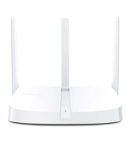 Mercusys Mw306R 300Mbps Çok Modlu N Router