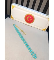 HALİL KOÇAK VIP SERİ TOZ KEHRİBAR TESBİH
