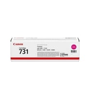 Canon I-sensys Mf-8280cw Kırmızı Toner