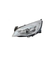 OPEL ASTRA J ÖN FAR ELEKTRİKLİ MOTORLU KROM SOL 10- OPL10AS074 13253646