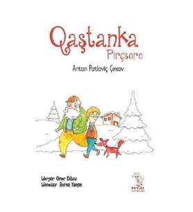 Qaştanka - Pirçsoro