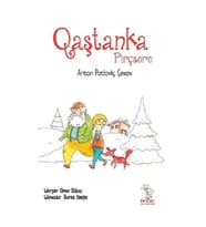 Qaştanka - Pirçsoro