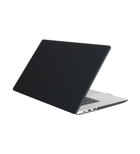 Lexroo Huawei Matebook D16 2023 MSoft Mat Kılıf - Siyah