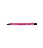 Lamy Safarı Tukenmez Kalem Metal Klıps Pembe