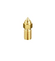 Creality Ender-3 V3 SE / Ender-5 S1 Yüksek Hız Nozzle 0.4mm