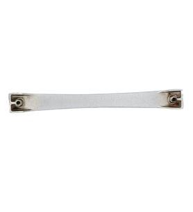 Vezir Krom 224 mm Kulp - 5  Adet (Çok Renkli)