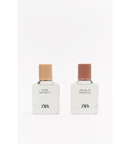 ZARA NUDE BOUQUET + FIELDS AT NIGHTFALL EDP 2X30 ML  İNS20130209999998NF