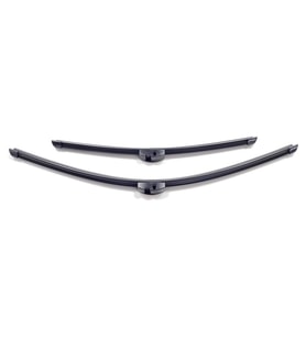BMW 7 Serisi F01 2009-2015 Ön Cam Silecek Takımı Silgeç Seti 65x45cm