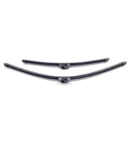 BMW 7 Serisi F01 2009-2015 Ön Cam Silecek Takımı Silgeç Seti 65x45cm