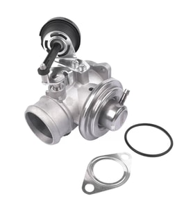 Egr Valfi - 028131501E-WISCO - Volkswagen Passat B5 Ibiza A6 C4 1.9tdi 94 Ve Sonrası Uyumlu