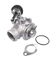 Egr Valfi - 028131501E-WISCO - Volkswagen Passat B5 Ibiza A6 C4 1.9tdi 94 Ve Sonrası Uyumlu