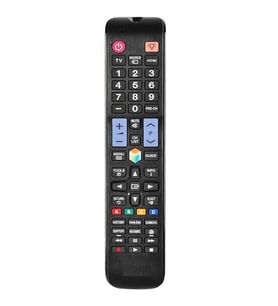 Samsung Uyumlu 3D-LED TV KUMANDASI Fully RM-D1078
