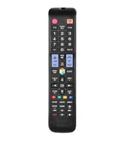 Samsung Uyumlu 3D-LED TV KUMANDASI Fully RM-D1078